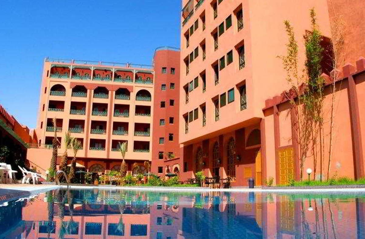 Diwane Marrakech - photo 3