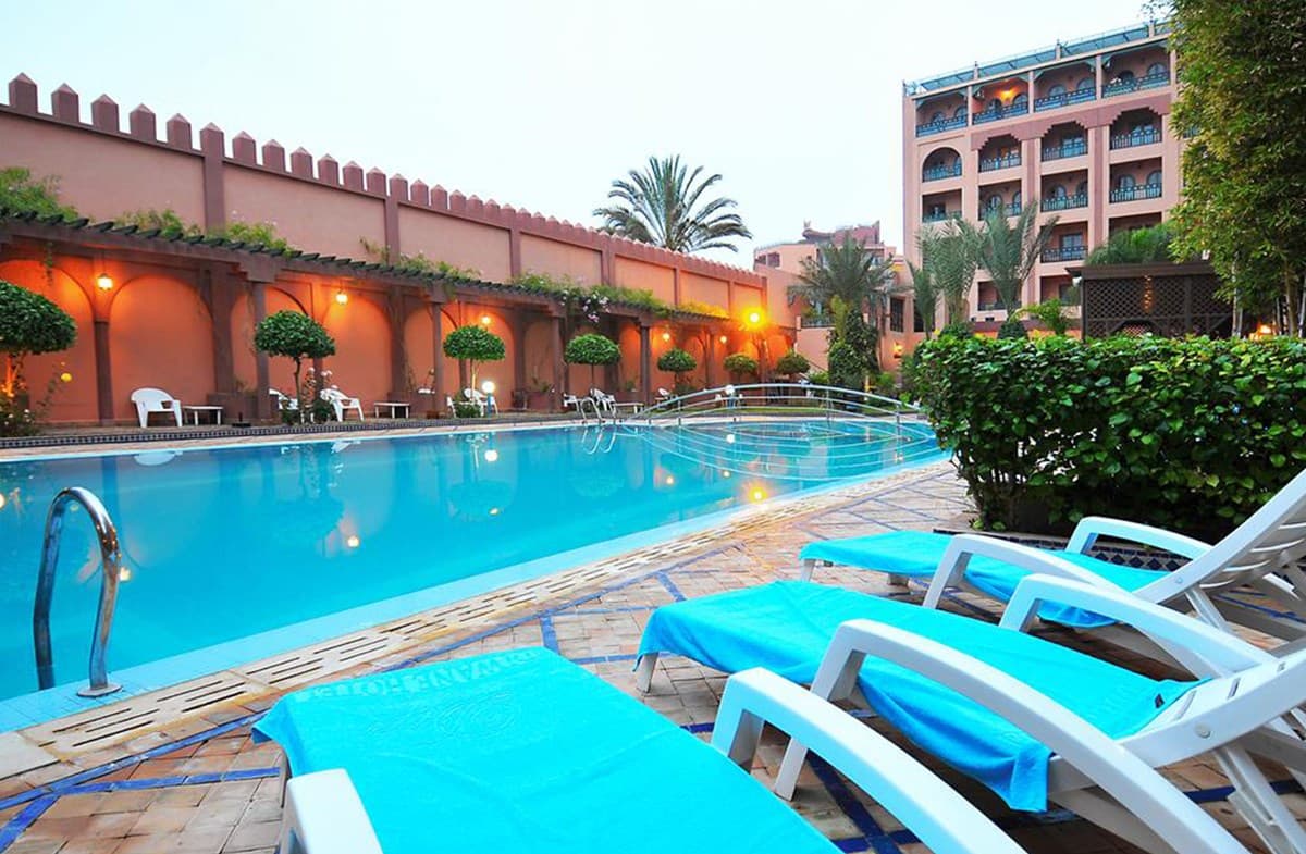 Diwane Marrakech - main photo