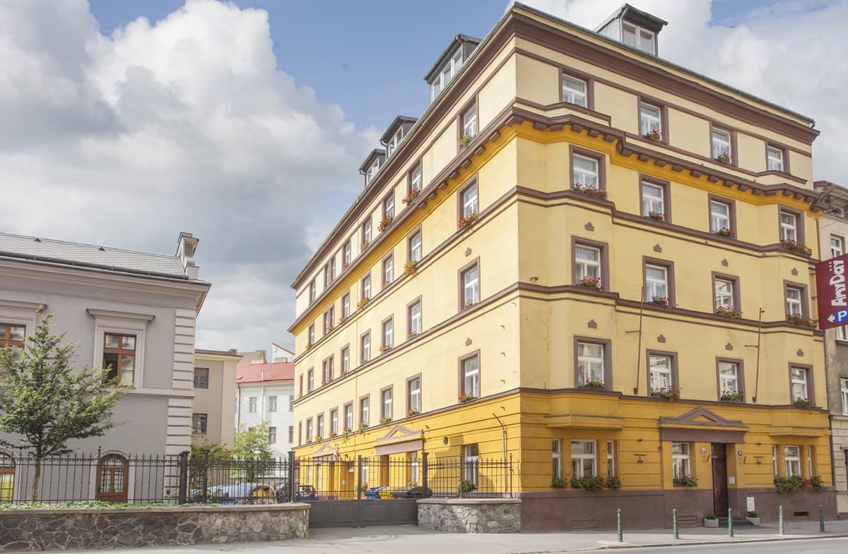Anyday Apartments - main photo