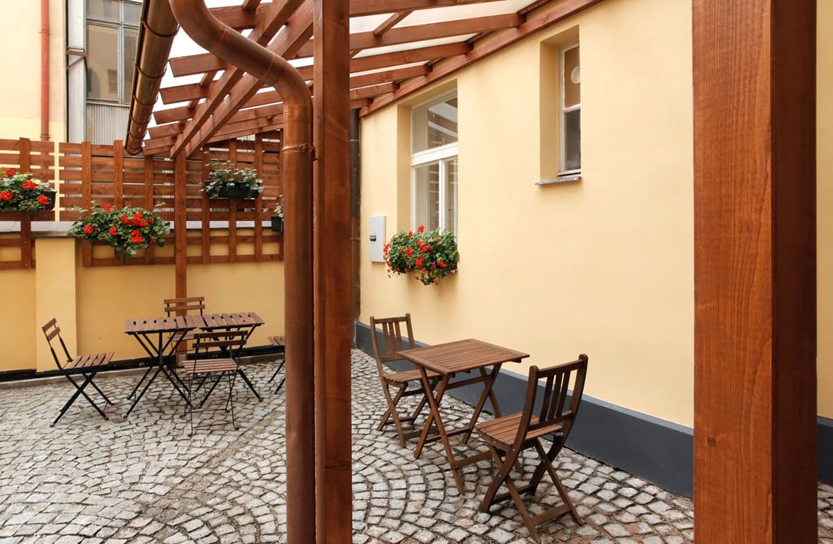Anyday Apartments - photo 2