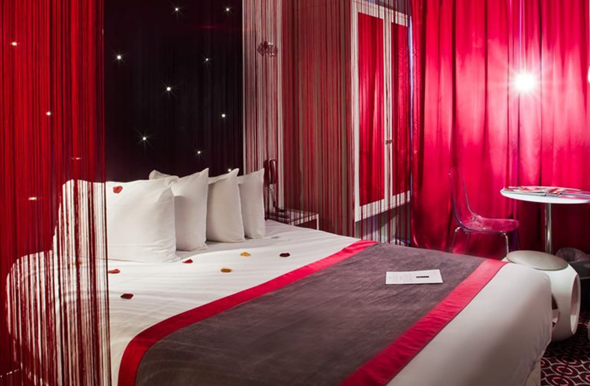 The Five Hotel Paris