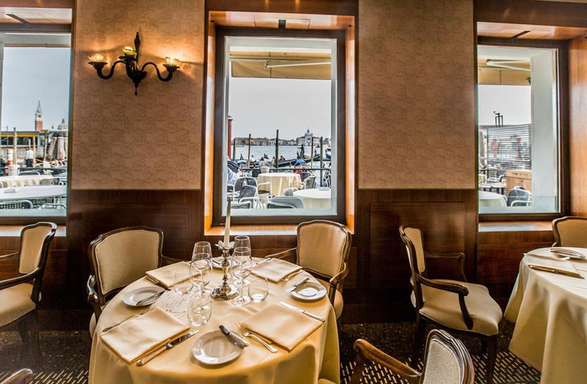 Monaco and Grand Canal - main photo