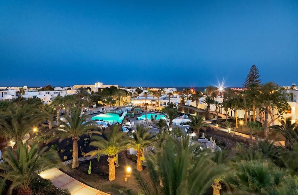 Costa Teguise, Lanzarote - photo 2