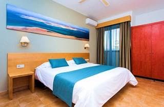 Lanzarote Getaway - photo 2