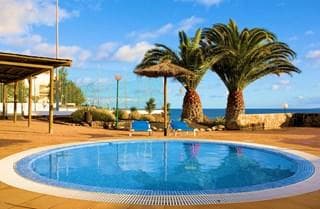 Playa Blanca Getaway - photo 3