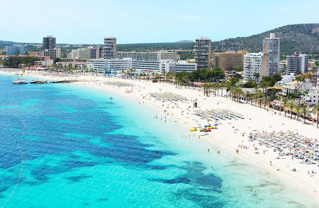 Magaluf, HSM Atlantic Park - photo 3