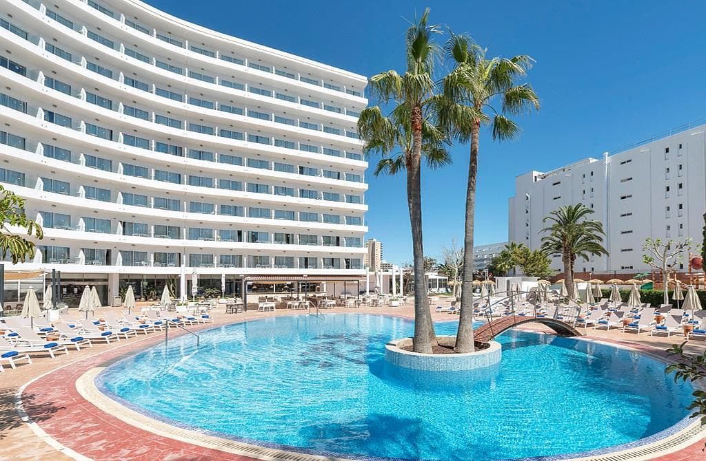 Magaluf, HSM Atlantic Park