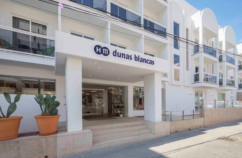 Playa De Palma, HM Dunas - photo 3