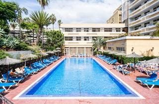 Puerto De La Cruz - photo 2