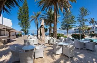 Hotel Best Semiramis - photo 2