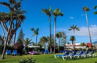 Hotel Best Semiramis - photo 3
