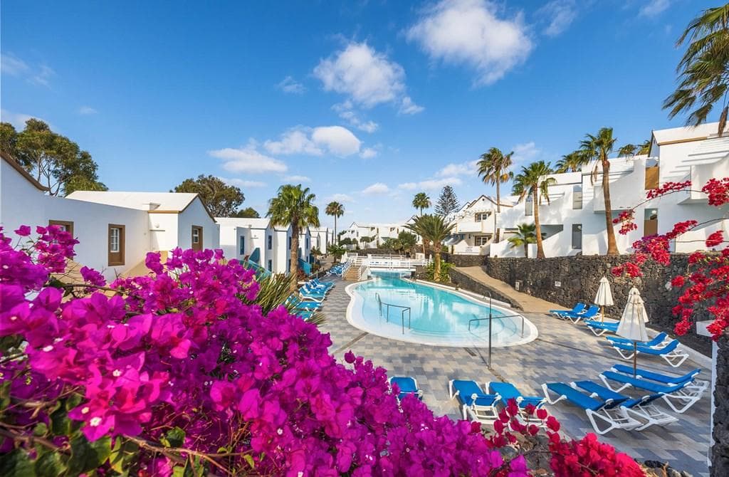 Lanzarote Fun Getaway - photo 3