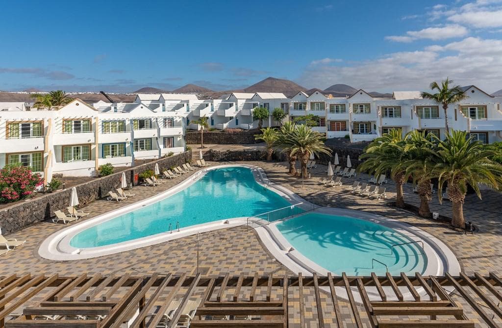 Lanzarote Fun Getaway - main photo