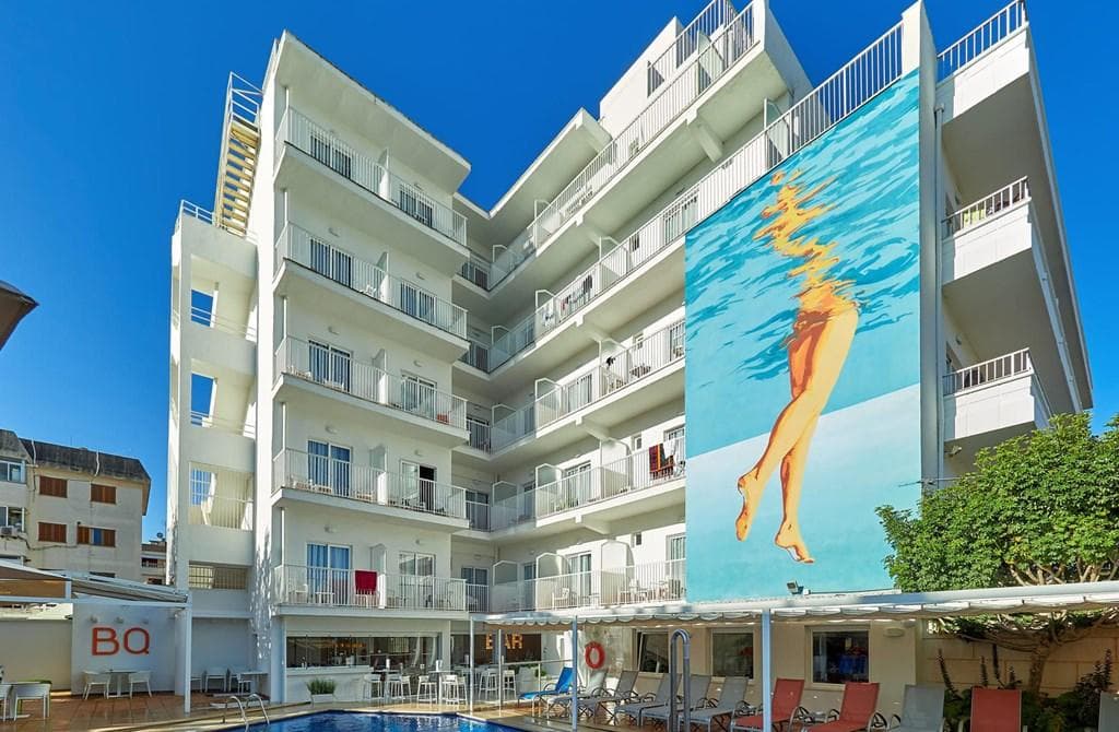 BQ Carmen Playa - photo 3