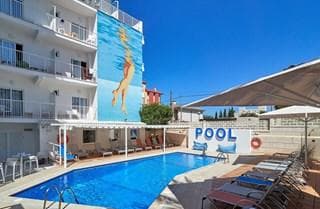 BQ Carmen Playa - photo 3