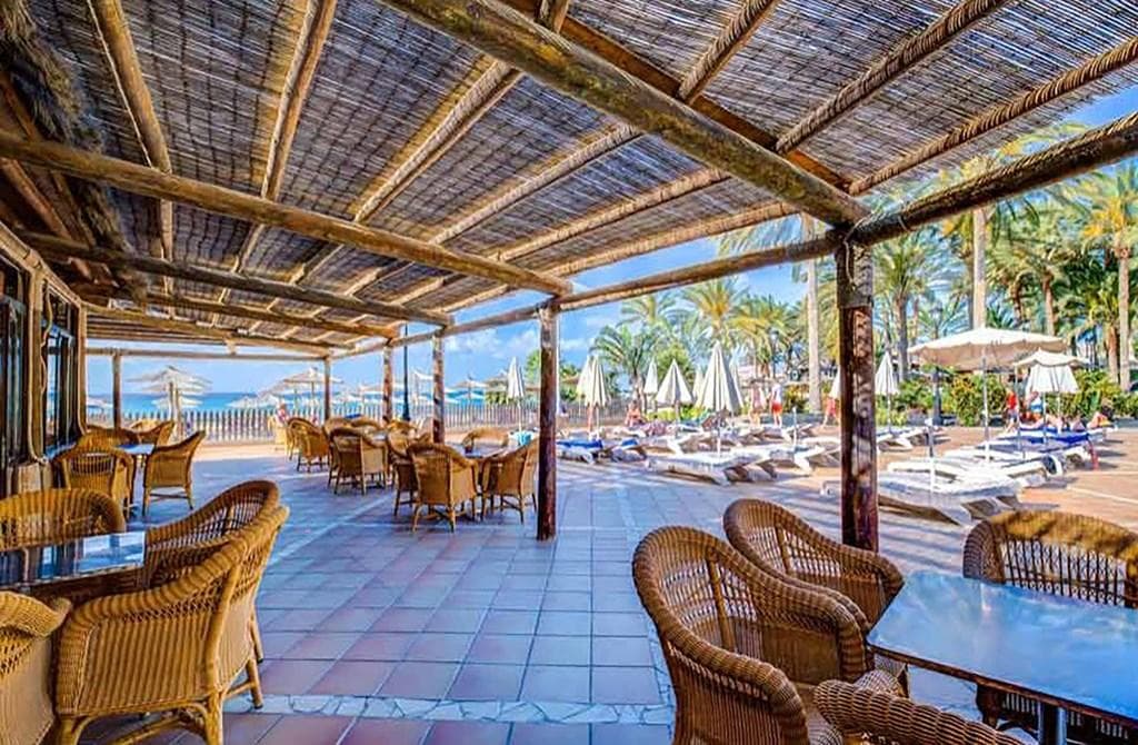 SBH Costa Calma Beach - main photo