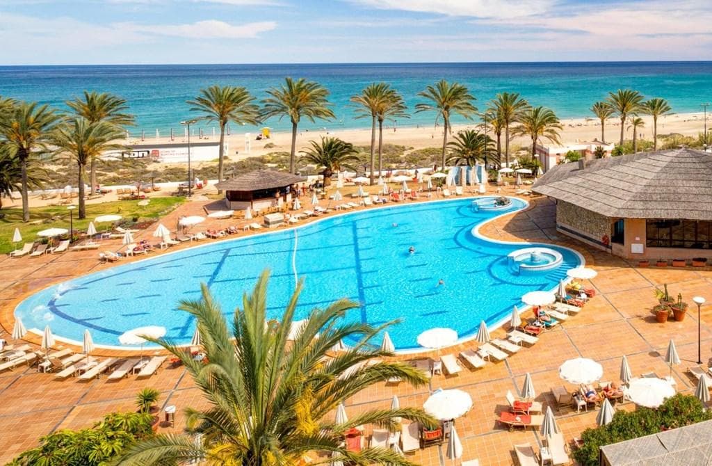 SBH Costa Calma Palace