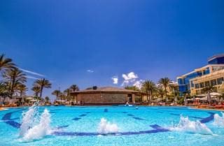 SBH Costa Calma Palace - photo 3