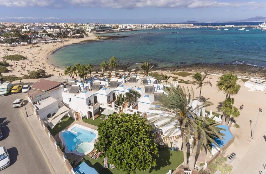 Corralejo, LIVVO Galera
