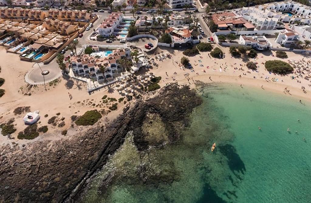 Corralejo, LIVVO Galera - photo 3