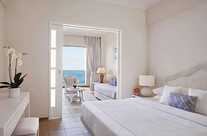 Grecotel Marine Palace - main photo