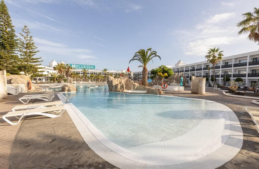 Costa Teguise, Lanzarote - main photo