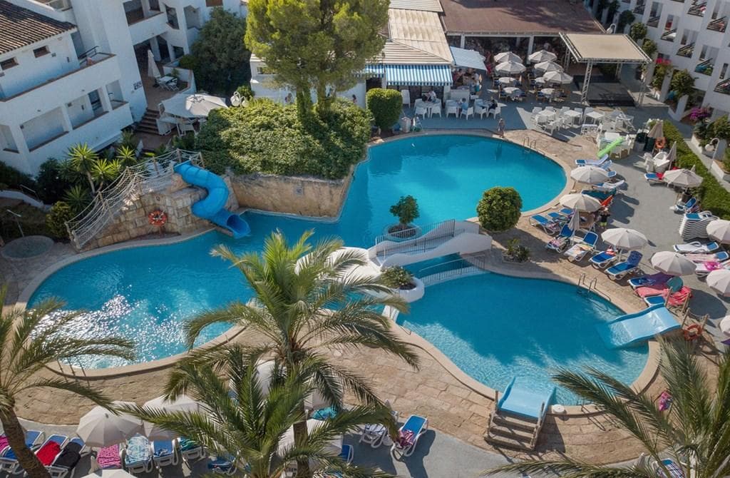 Santa Ponsa Getaway - main photo