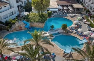 Santa Ponsa Getaway - photo 3