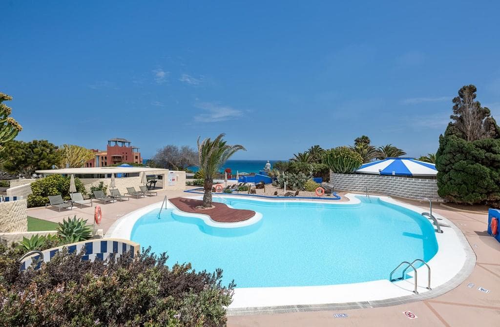 Costa Calma Escape - main photo