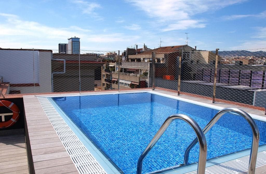 Barcelona City Stay - main photo