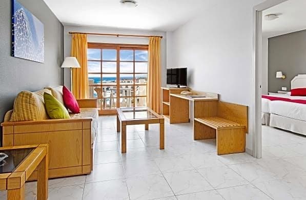 Caleta De Fuste Escape - photo 2