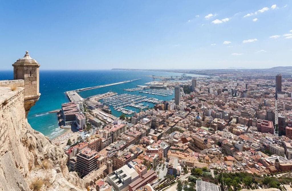 Occidental Alicante - photo 3