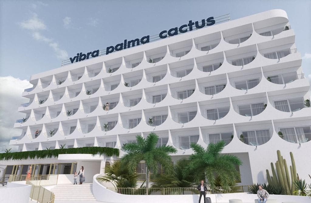 Playa De Palma Getaway - photo 3