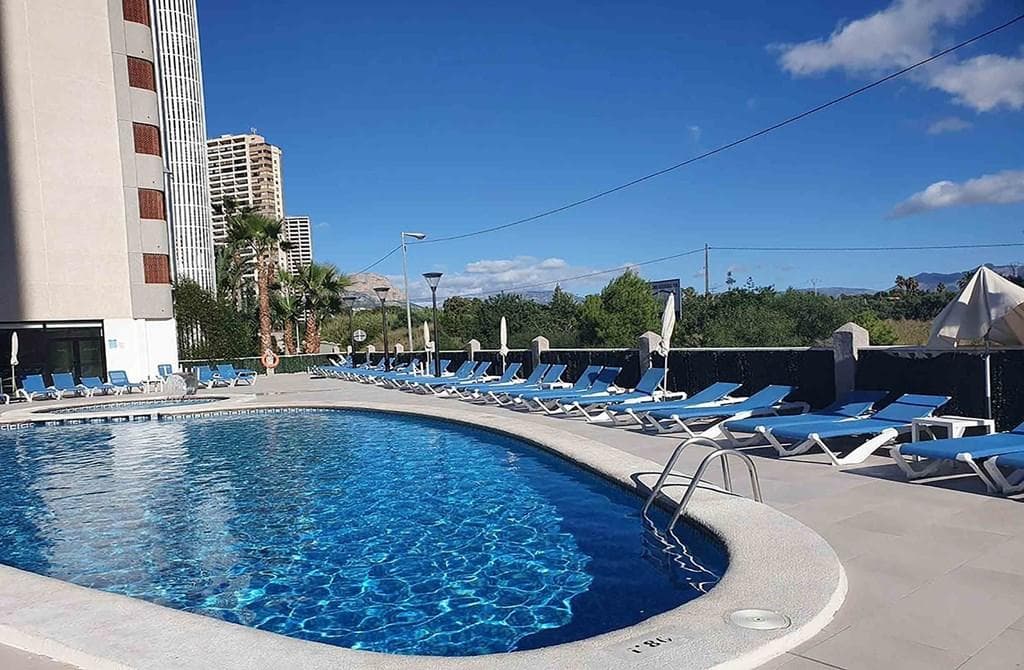 Benidorm Stay - photo 2