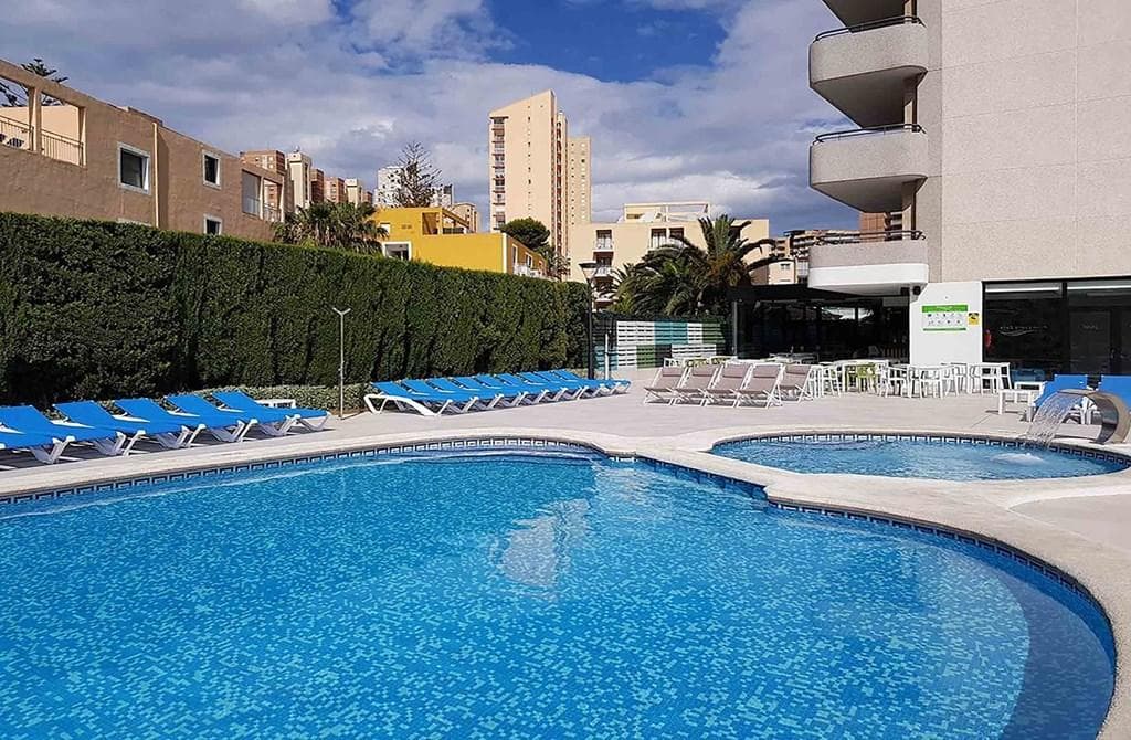 Benidorm Stay