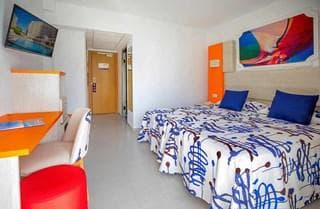 Benidorm, Servigroup Orange - photo 3