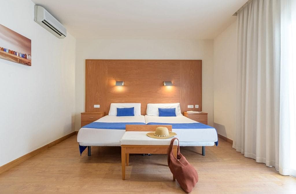 Hotel Horitzo - photo 2