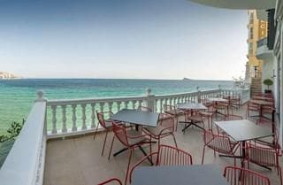 Benidorm Holiday - photo 3