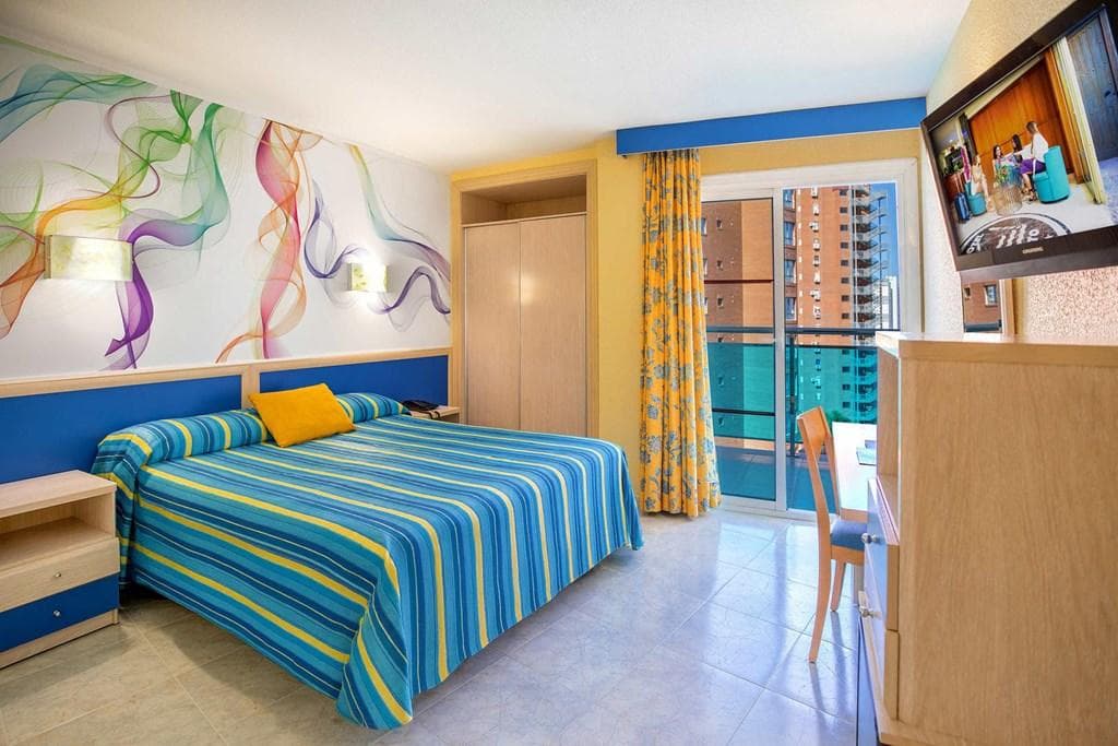 Benidorm Getaway - photo 2