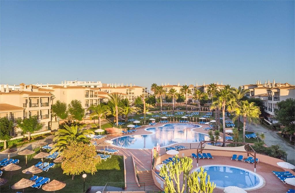 Albufeira, 3HB Clube Humbria - main photo