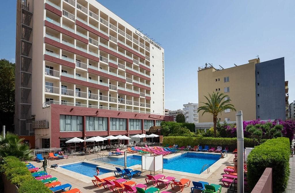 Calella - All Inclusive