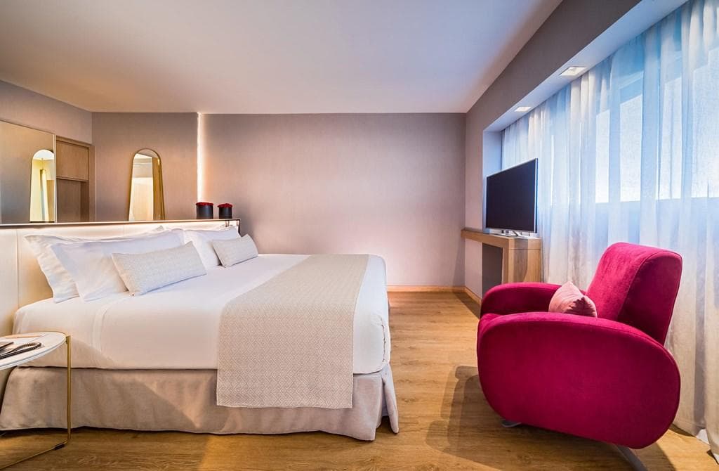 Barcelo Malaga Escape - photo 2