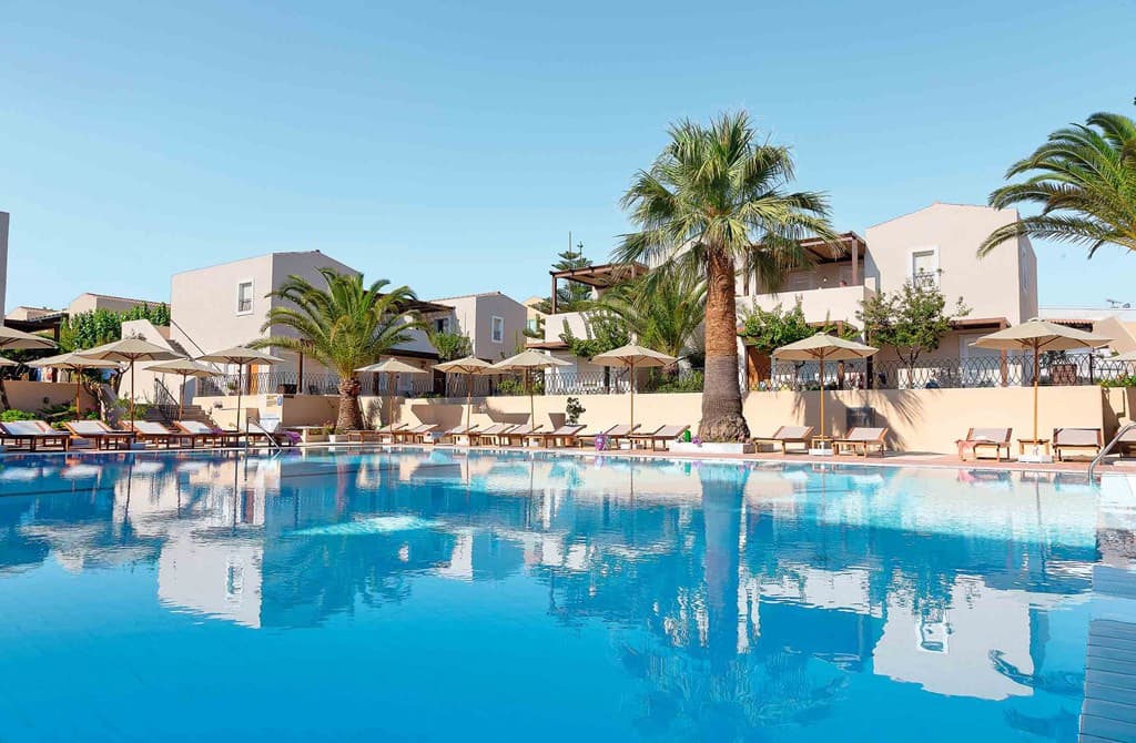 Grecotel Casa Adele - main photo