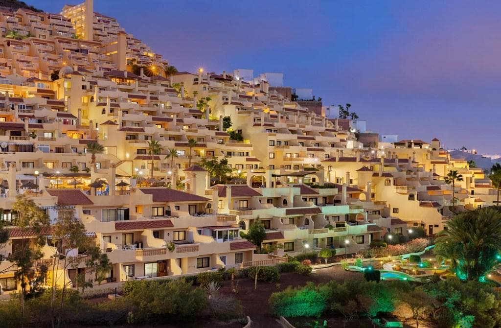Costa Adeje Family Stay - photo 3
