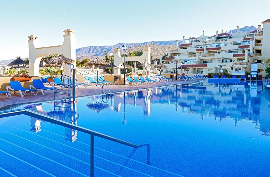 Costa Adeje Family Stay - main photo
