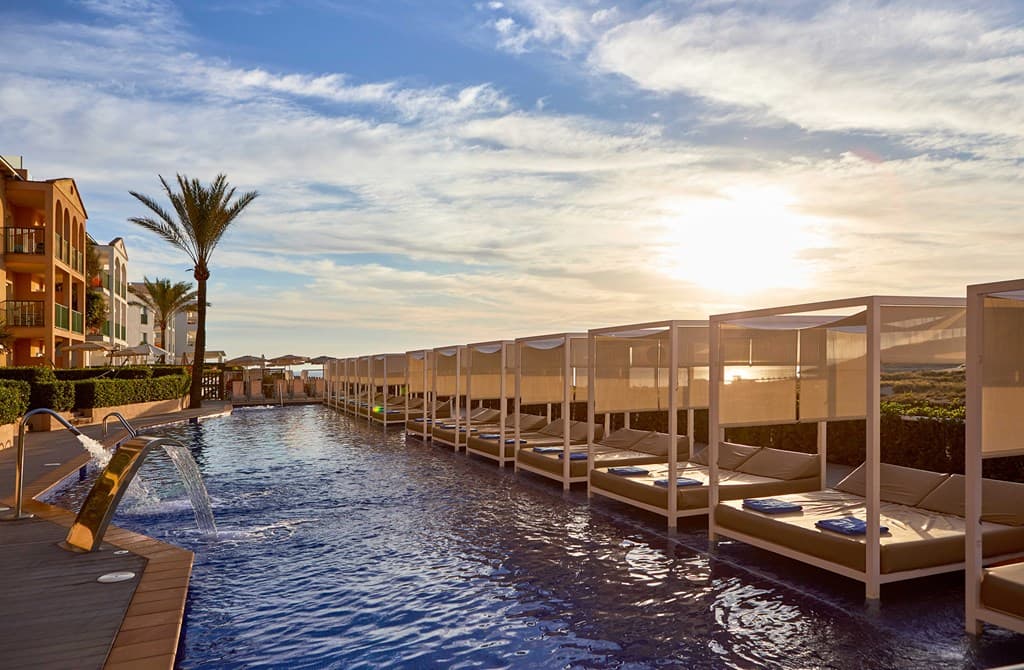 Cala Mesquida Getaway - photo 3