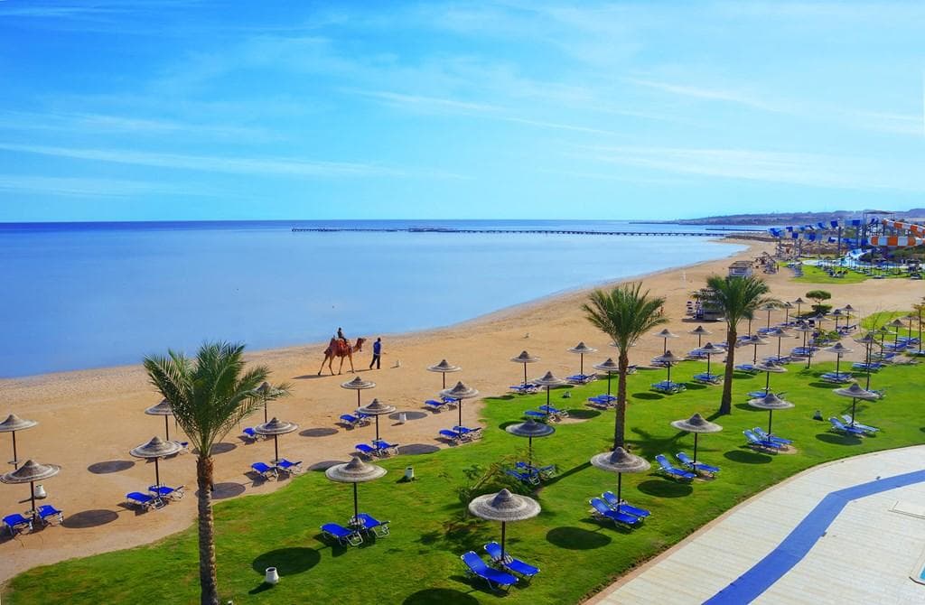JAZ Aquamarine in Hurghada - photo 3