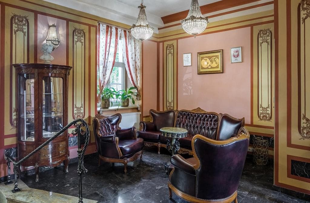 Old Time Aparthotel - main photo