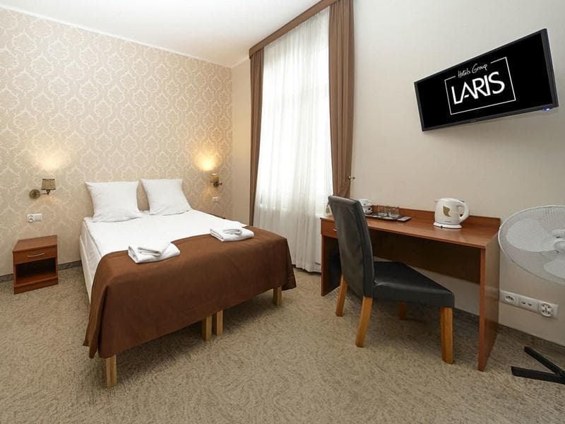 Krakow City Getaway - main photo