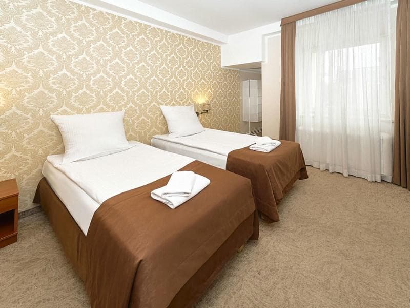 Krakow City Getaway